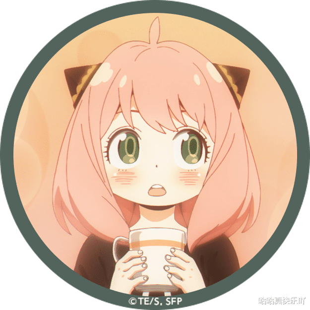 间谍过家家|没有黑人角色就把人涂黑?别搞这烂活了!