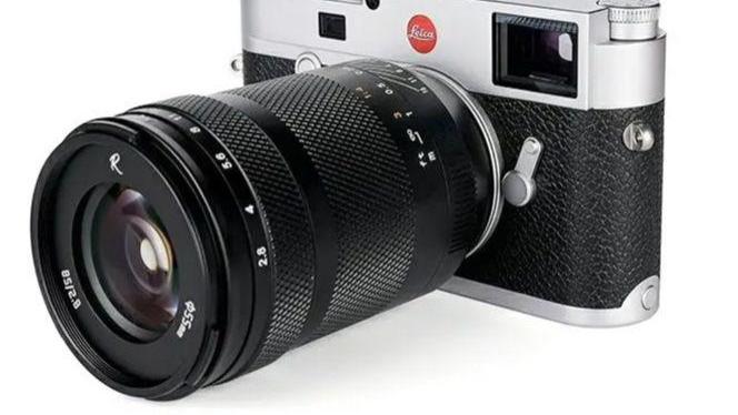 徕卡|独立摄影师 资讯日报2022年7月13日