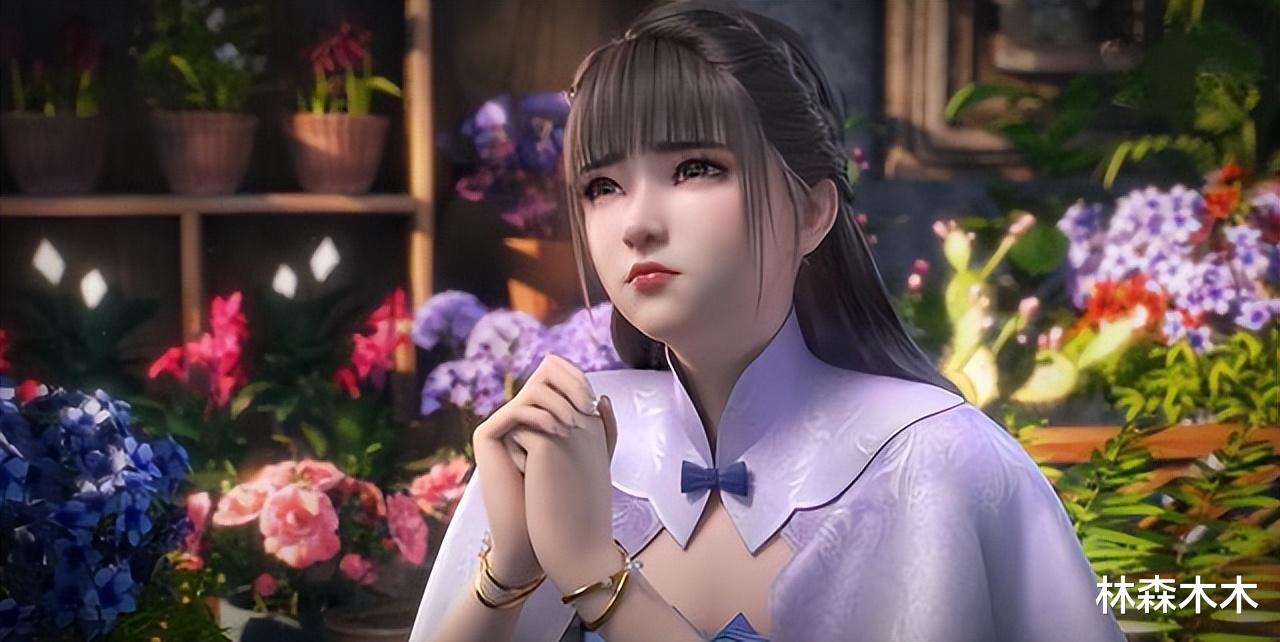 紫川|紫川：紫川秀只答应过守护阿宁成年，怎么他俩就成官配了呢？