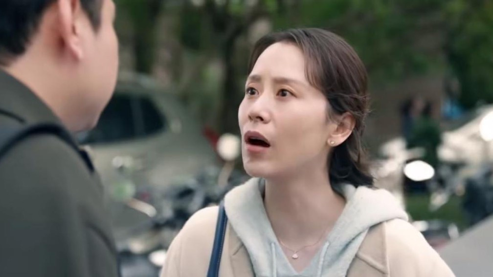 童瑶|《心居》官宣，45岁海清演弟妹，36岁童瑶演大姑姐，2大视后飙戏