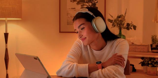 苹果|苹果开启母亲节专属优惠，助你传情达意：“她的爱总是无声不息！”