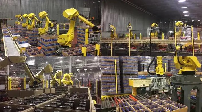 机器人|受限于国产伺服电机的短板，未来国产机器人还有发展吗？