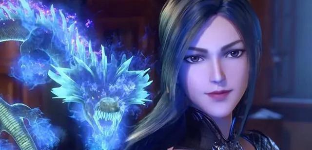 武魂|斗罗大陆：变异武魂强弱排行，昊天锤垫底，第一果然是他！