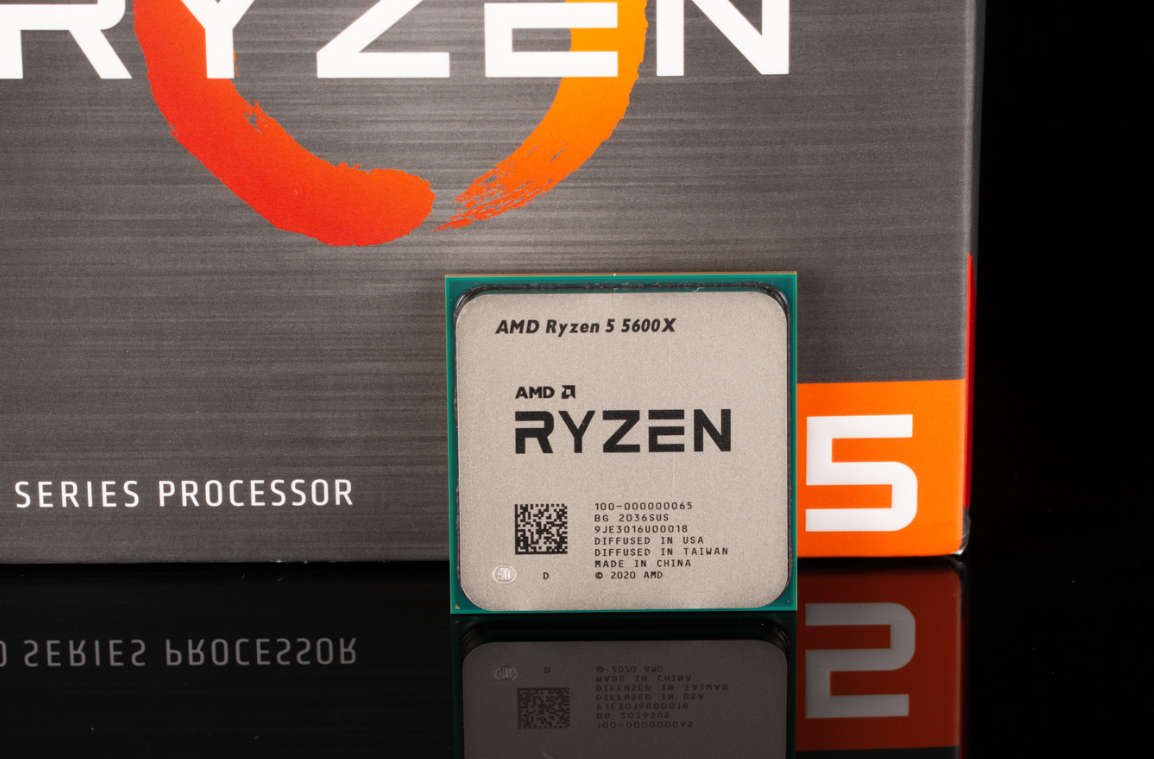 razr|性价比很高的锐龙5 5600X，该配一块怎样的B550主板？