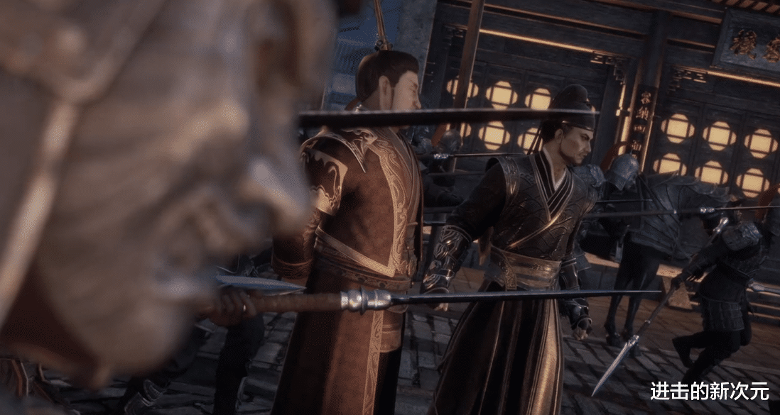 画江湖之不良人|不良人5完结,李星云终成袁天罡,自毁龙脉被抓,成功收服不良人