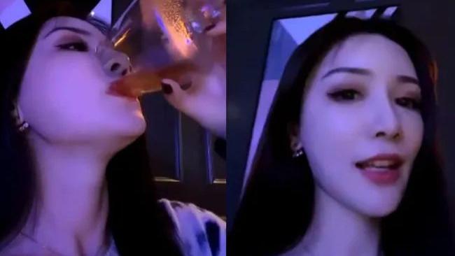 倪妮|女主播“老板娘”梦碎，小洲爆料晓晓将回归YY，疑似跟C哥已分手