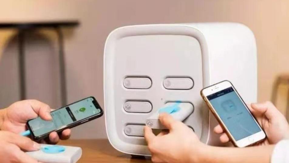 充电宝|一小时十元！共享充电宝乱象该治治了！