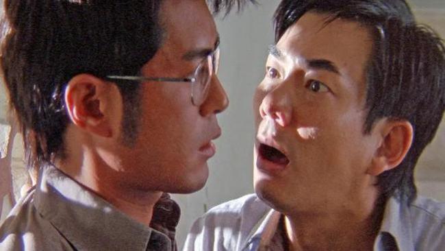 |未在内地上映的10部电影，周星驰上榜两部，你可能都没看过？