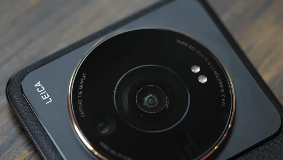 iqoo10|五年果粉换到小米12SUItra，重度使用后，给我一个还用苹果的理由