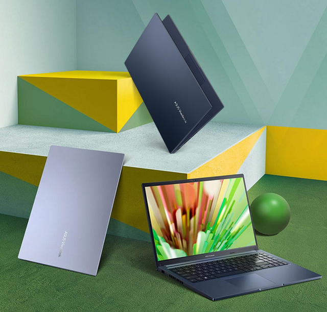 笔记本|5月价格攻势猛烈，5000元内i5-12500H、i7-1260P笔记本都可买到