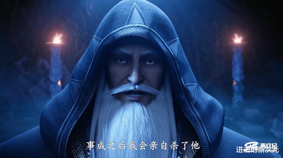 帝释天|三藏激战古龙救回敖灵,帝释天将亲自除掉杀心,悟空暂时不杀三眼