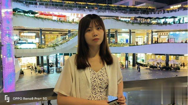 芯片|助你随手记录清凉一夏，换机就选OPPO Reno8 Pro+