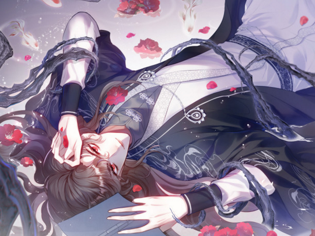 反派有话说|《反派有话说》漫画来袭，师徒皆有前世记忆，师尊终于支棱起来了