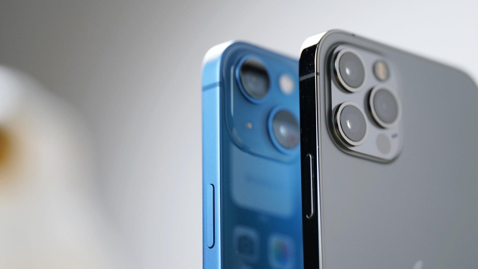 iPhone|A16挤出的牙膏，可能比A15更少