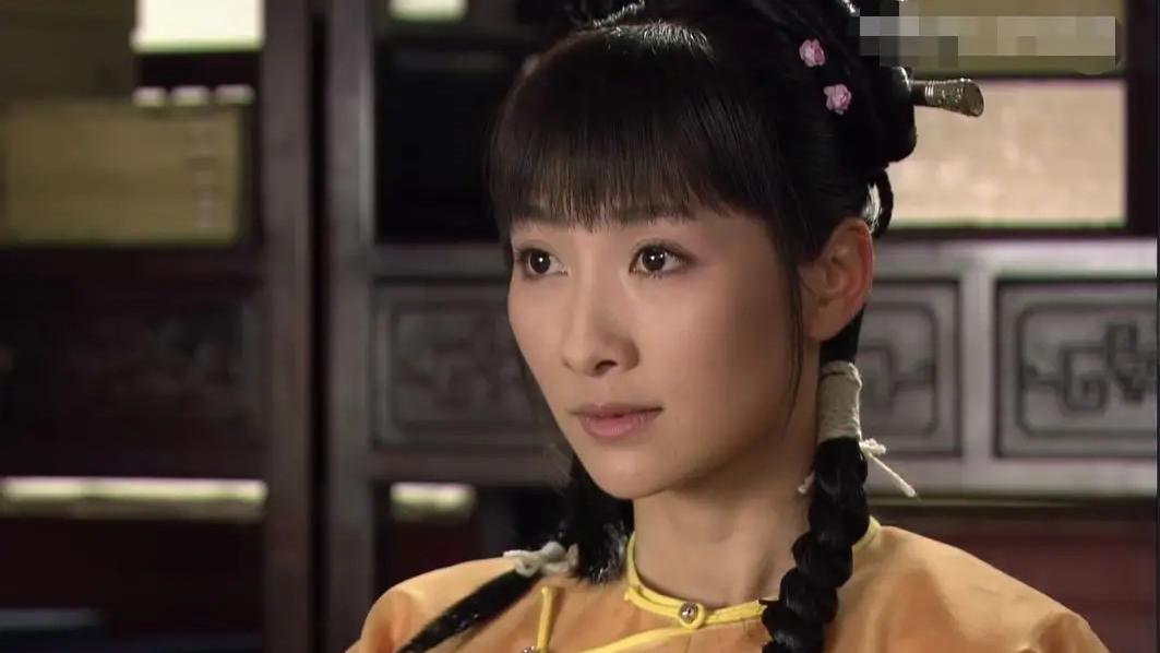 甄嬛传|安陵容：谁对我好，我害谁！《甄嬛传》中最卑劣的一个角色