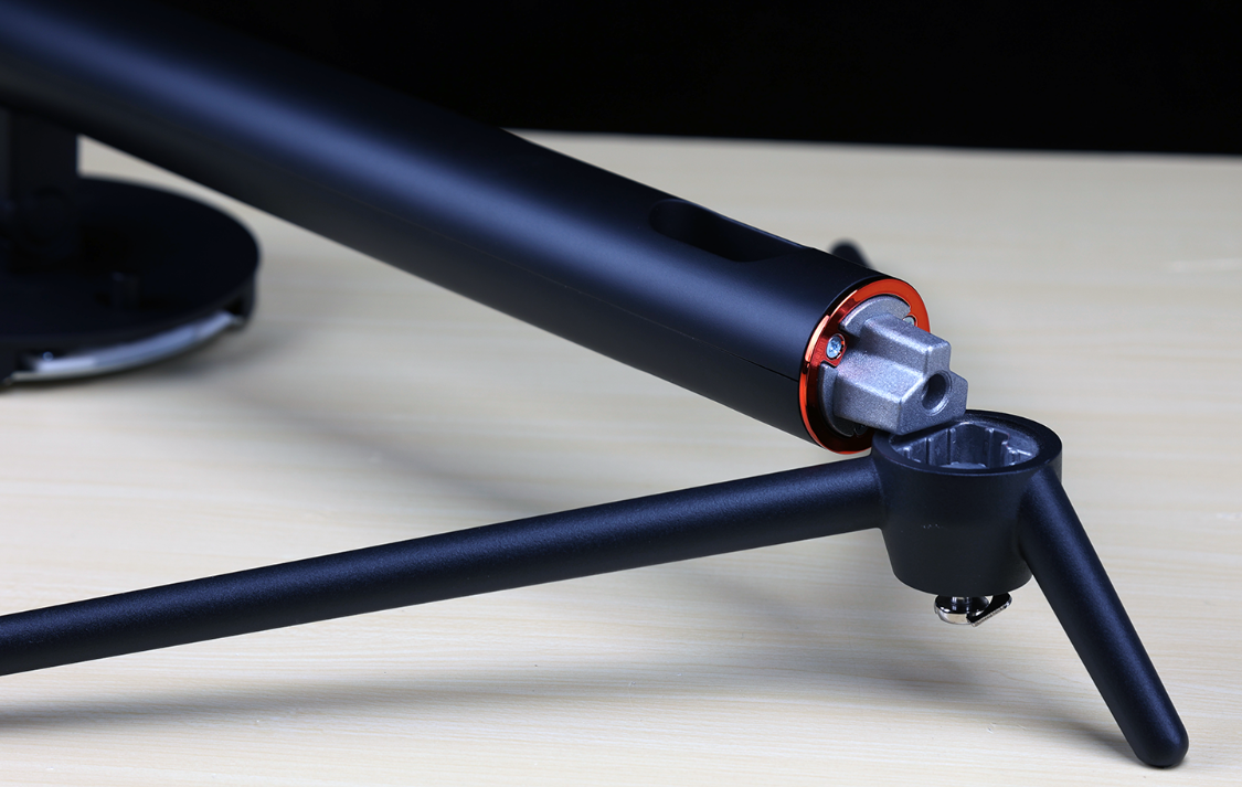 显示器|预算3K以下,4K高刷游戏显示器怎么选?泰坦军团P2SA2V使用实测