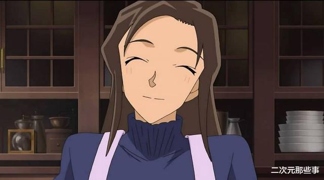 万圣节的新娘|柯南《万圣节的新娘》女角色人气投票结果出炉,灰原哀无悬念登顶