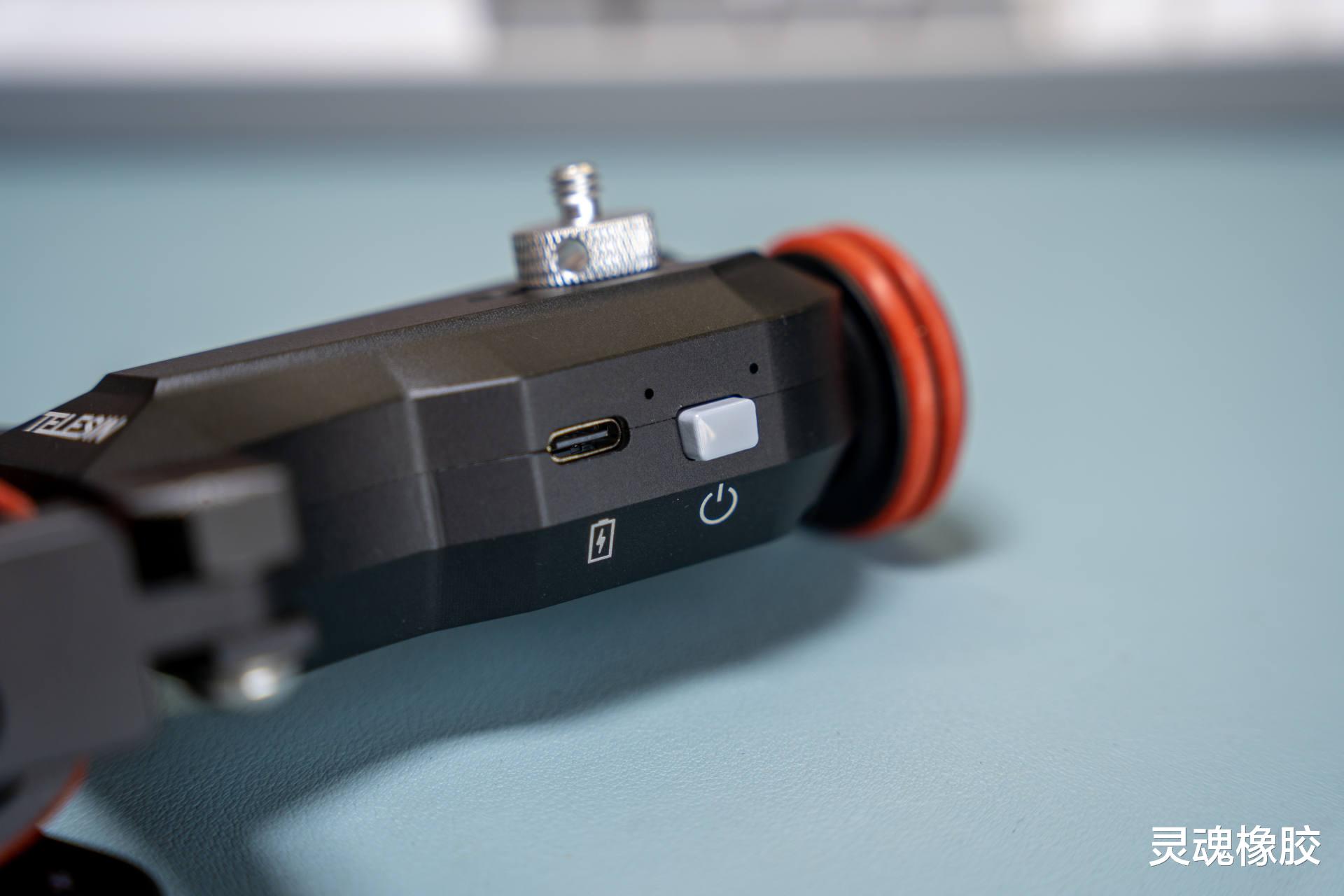 IT之家|拍摄产品视频一定要用滑轨才稳？泰迅无线遥控智能摄影小车帮你忙！