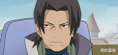 火影忍者|富岳背叛木叶的筹码是什么?曾用万花筒给鼬展示过,鼬吓到冒汗