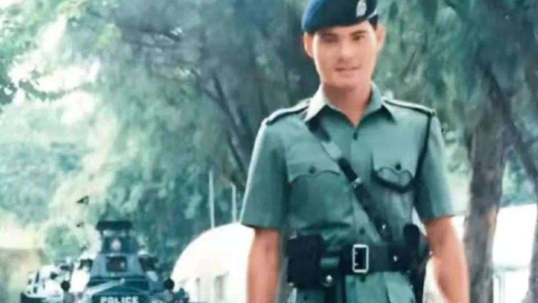 黄智贤|专情30年的好男人、负债供妻留学，他才是人生赢家！