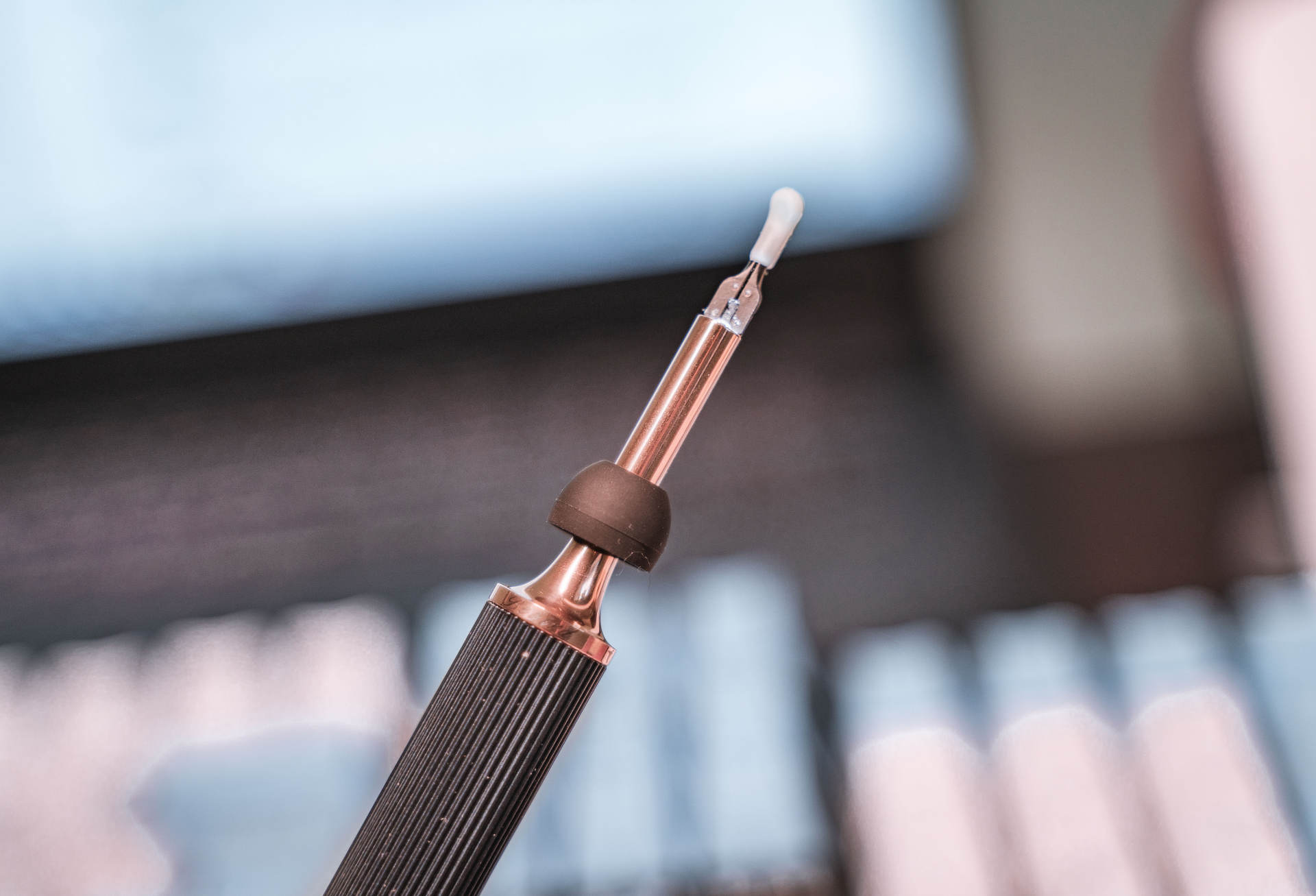 aito|可视采耳神器智商税?bebird Note3 Pro Max体验