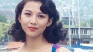 蔡少芬|终于明白刘銮雄为何会为蔡少芬还债上亿，看完她年轻时照片就懂了