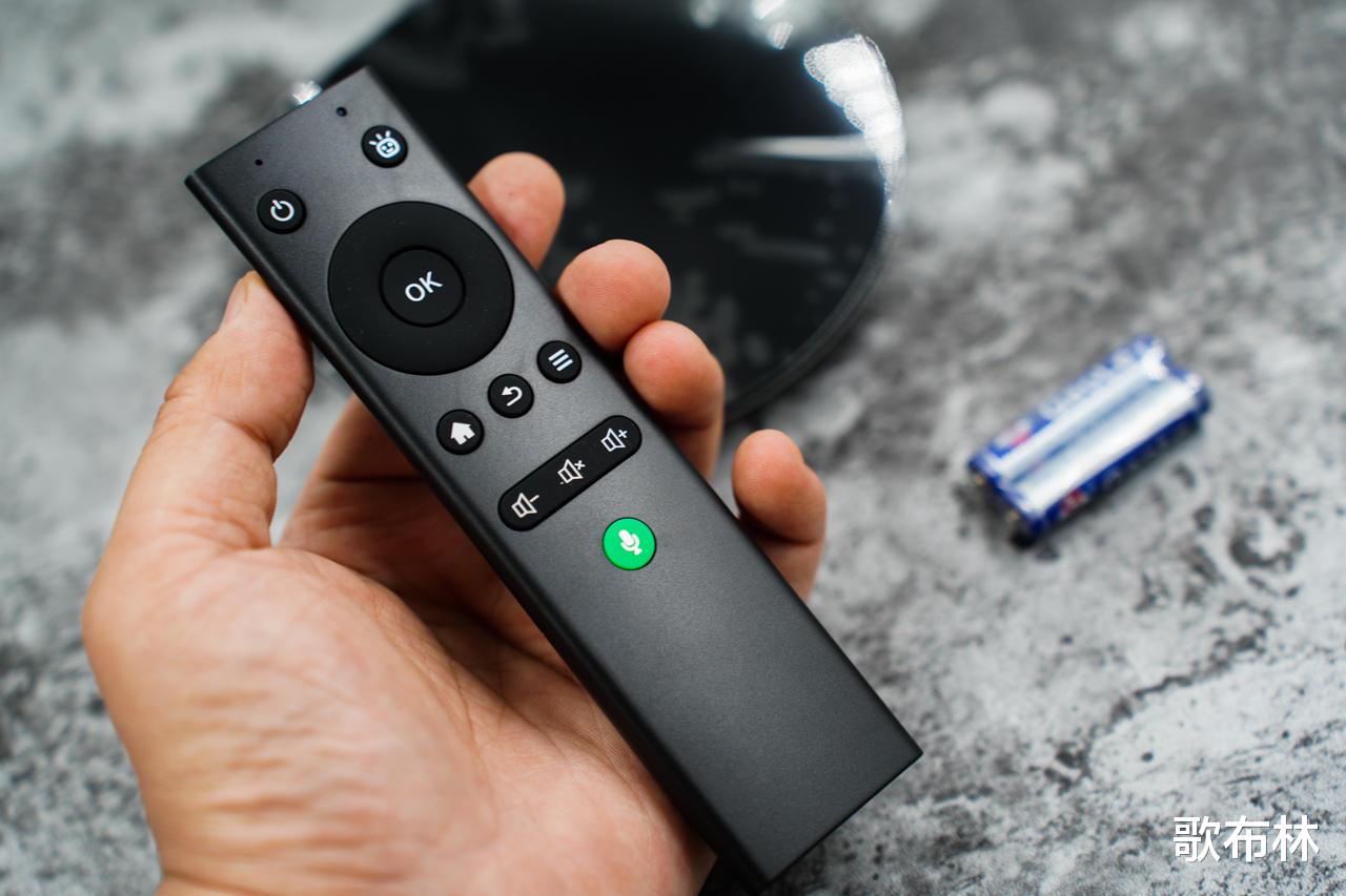 努比亚|比好更好的电视盒子：泰捷W40PRO体验