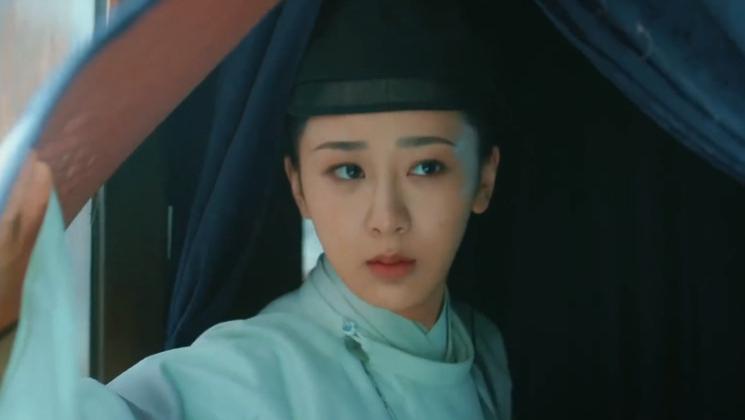 杨紫|3亿大剧有救了？网传《青簪行》重拍了，群演透露杨紫还是女主