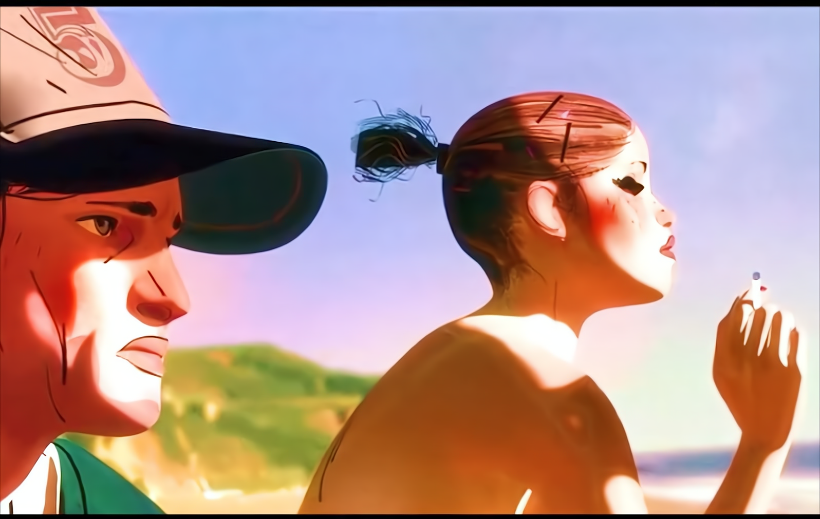 |虽然火遍全球，但真的很难看懂