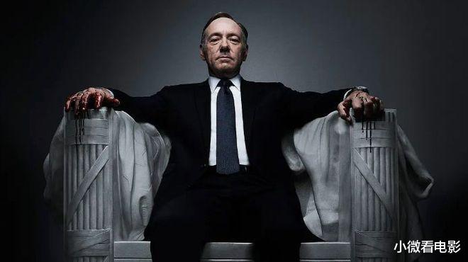 美剧|近十年最顶级的10大黄暴美剧,每部都毫不逊色《斯巴达克斯》