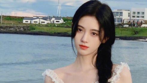 腾讯视频|腾讯视频星光大赏——鞠婧祎