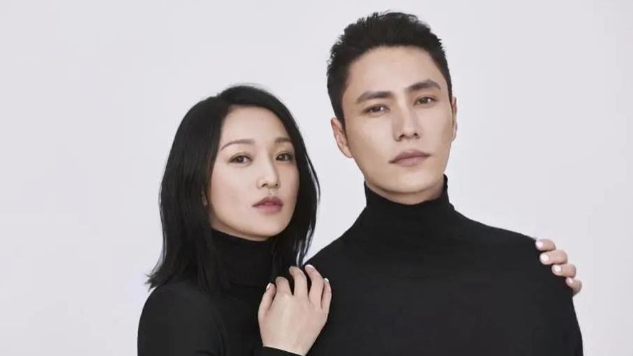 陈坤|周迅不在隐瞒，回应和陈坤儿子真实关系，周迅：这是我儿子