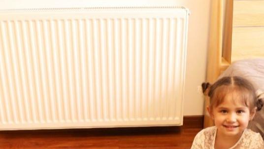 春天做个聪明的选择——安装暖气片！