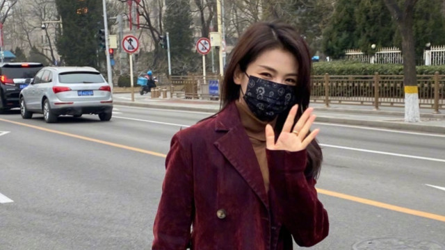 明星|春晚大联排曝光，明星现身包袱重，朱一龙全遮脸，宋祖儿没经验