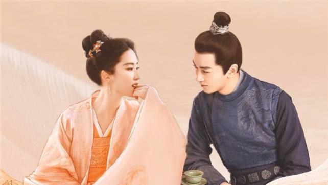 陈晓|嗑《梦华录》CP，针对陈晓老婆，追个剧还“伤及无辜”，真Low！