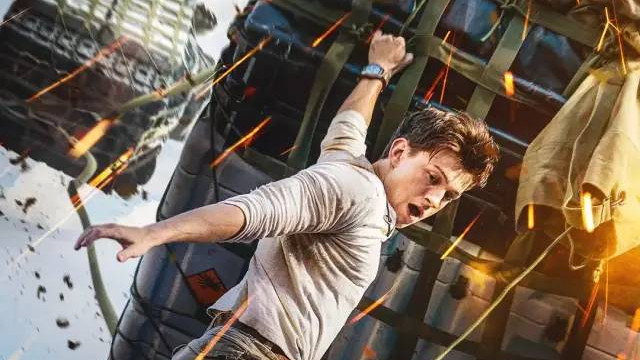 毒液|媒体口碑骗人？即将在内地上映的《神秘海域》，票房先在北美告捷