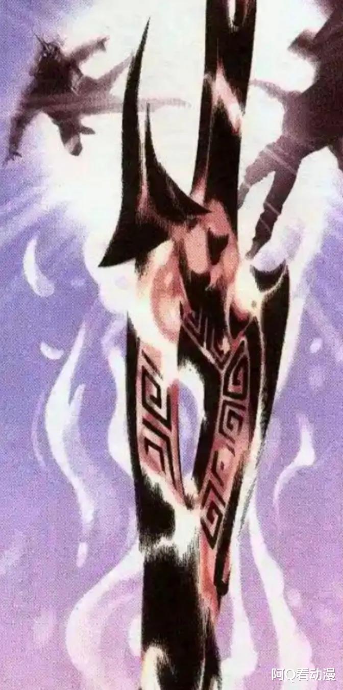 风云|《风云》最强合体技能，威力超越摩诃无量，因为太强没有出场机会