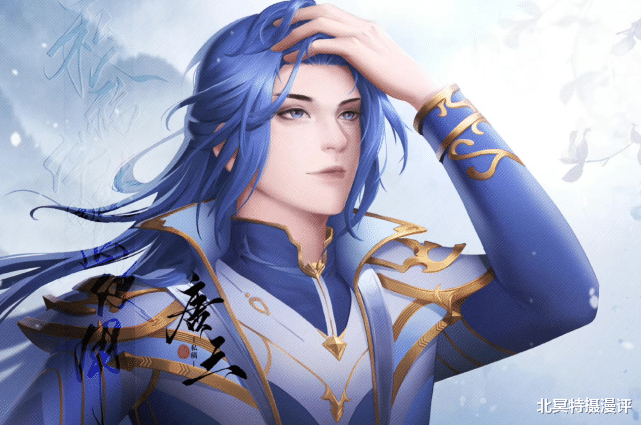 武魂|斗羅大陸：殺神唐三擊敗20位斗羅，七位斗羅被斬殺，菊斗羅最慘