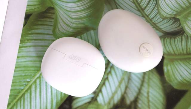 wi-fi|百元蓝牙耳机QCY AilyPods使用评测 轻盈短柄+云感体验