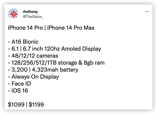 |手机界也有大事发生！盘点近一周值得关注的数码热闻