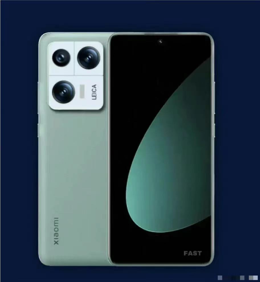 |又是“十三香”！曝小米13将搭载MIUI14，外观硬件设计有了大突破