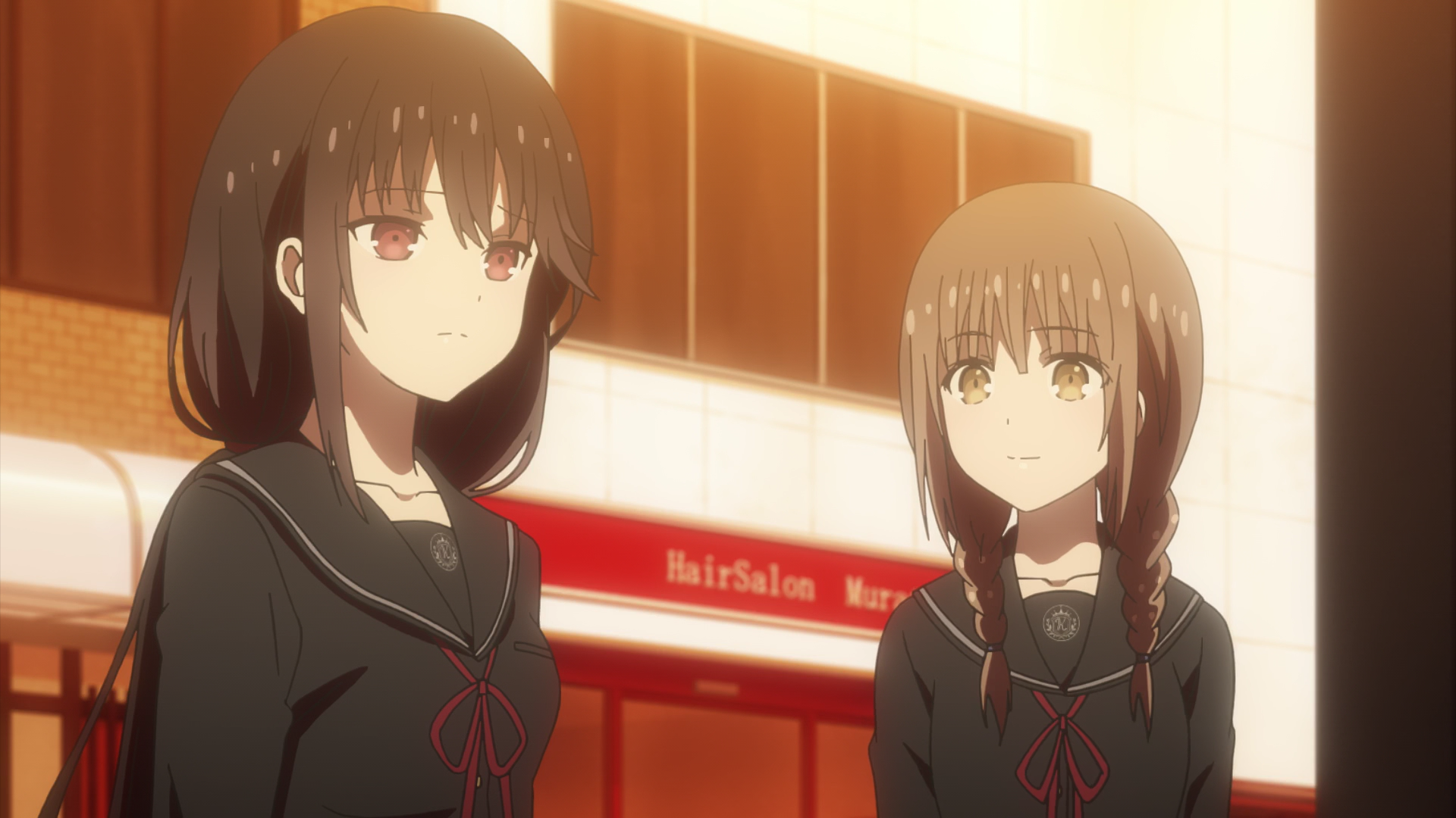 约会大作战4|《约会大作战4》崇宫澪让中二病的时崎狂三,变成了精灵