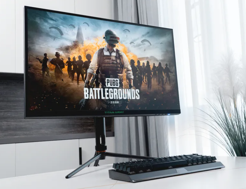 iPhone|莫比乌斯第一款高质量显示器,4K+144Hz的搭配,表现到底如何?