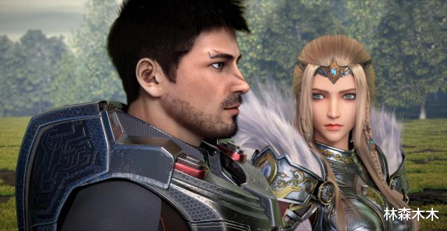 超神学院之雄兵连|雄兵连：天使文明中看不中用？卡尔哪来的那么多资源给盟友升级？