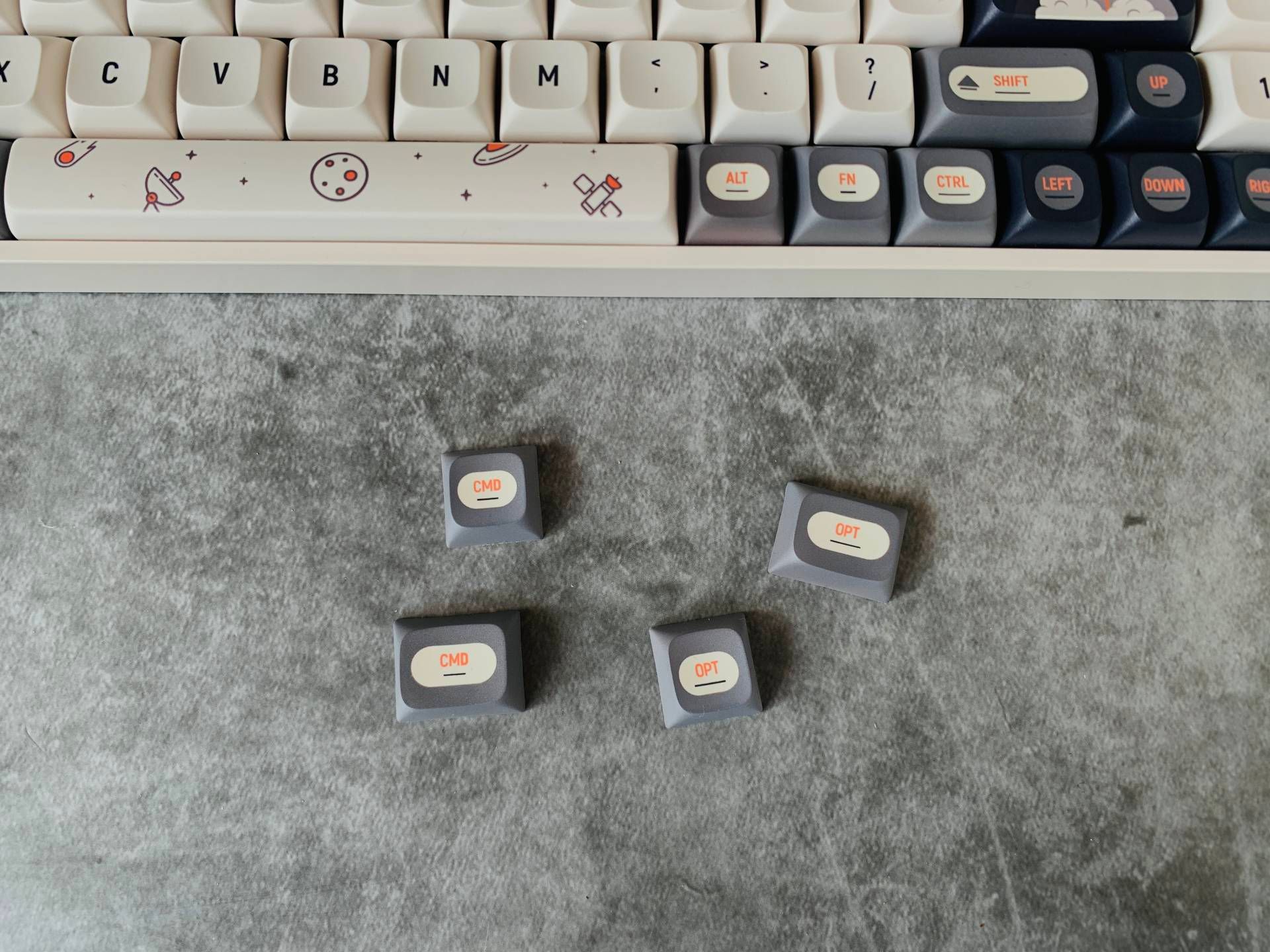 机械键盘|铝厂信仰,iQunix F97 漫游指南 机械键盘体验