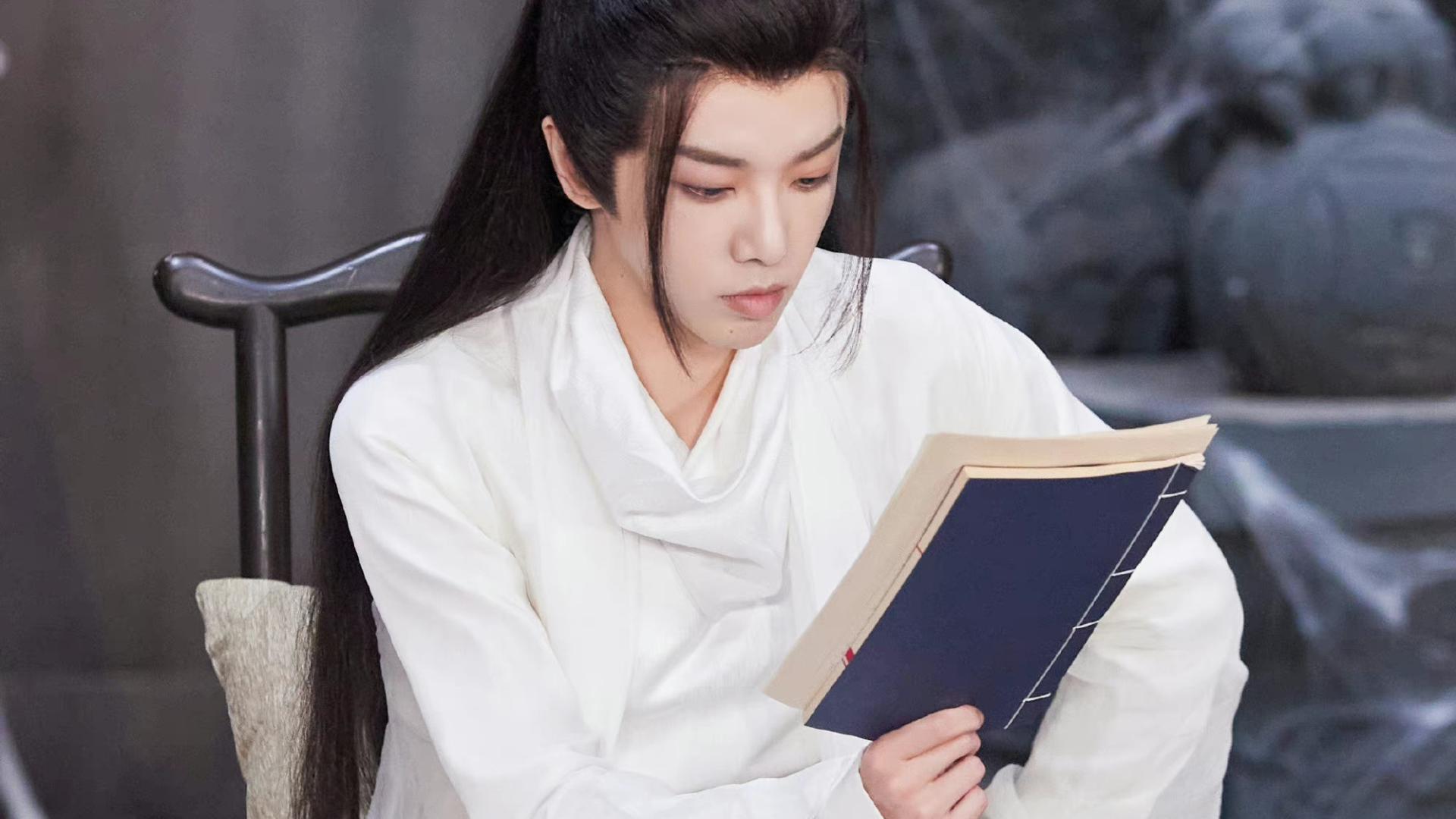 华晨宇|看完萌探重新认识华晨宇－－温柔浪漫有爱的人