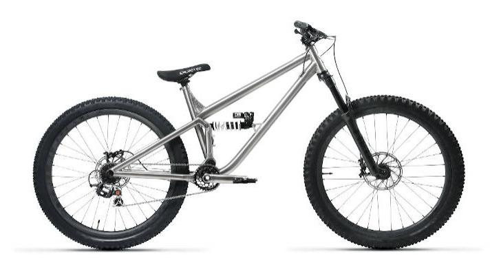 Uber|3D打印自行车有什么优点，3D打印让自行车骑向未来。