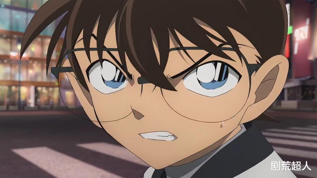 柯南|柯南剧场版《万圣节的新娘》回归推理!「彩蛋」引爆6大细节