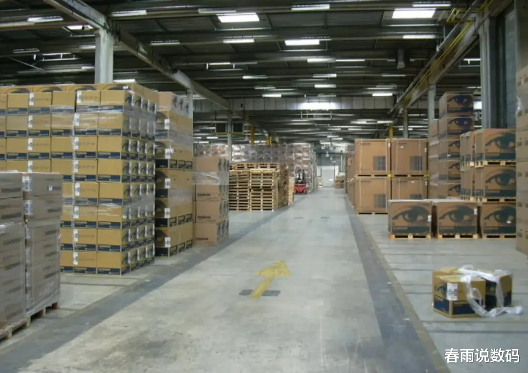 苏宁易购|为什么商场的电器那么贵,手机上面买电器那么便宜,质量都一样吗?