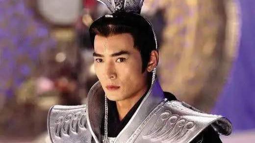 周杰伦|又一位台星表明立场，不愧是童年男神，继周杰伦之后第二个大胆发言！